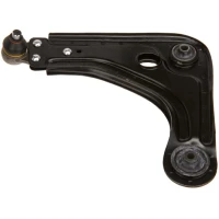 Control arm