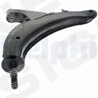 Control arm