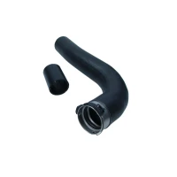 Charger air hose