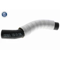 Charger air hose