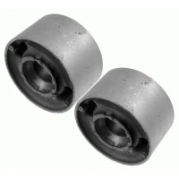 Control arm bush kit