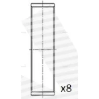 Camshaft bearings