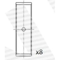 Camshaft bearings