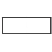 Camshaft bearings