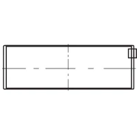 Camshaft bearings