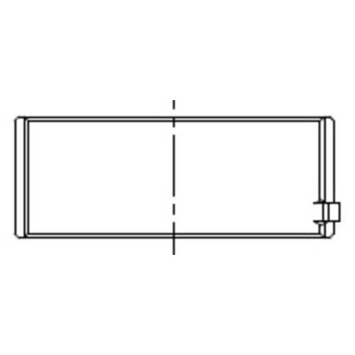 CAMSHAFT BEARINGS - 1