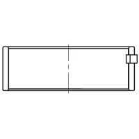 Camshaft bearings