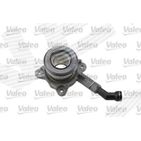 Clutch central slave cylinder