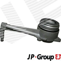 Clutch central slave cylinder