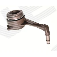 Clutch central slave cylinder