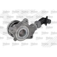 Clutch central slave cylinder