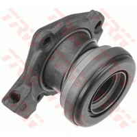 Clutch central slave cylinder