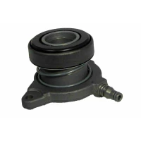 Clutch central slave cylinder