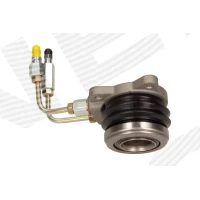 Clutch central slave cylinder