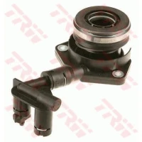 Clutch central slave cylinder