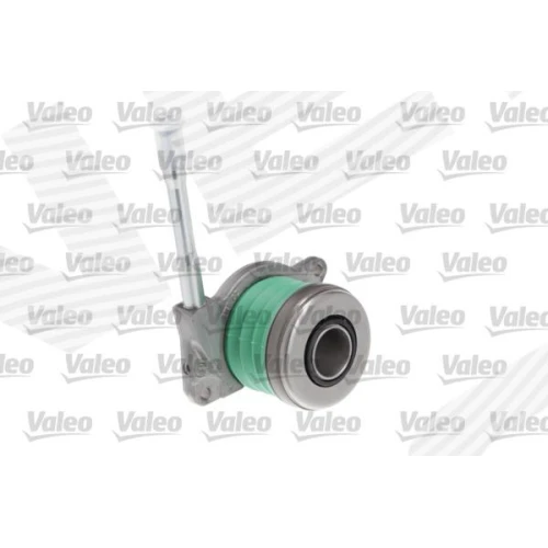 CLUTCH CENTRAL SLAVE CYLINDER - 1