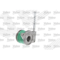 Clutch central slave cylinder