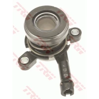 Clutch central slave cylinder