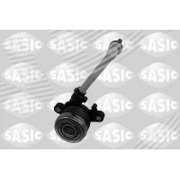 Clutch central slave cylinder