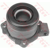 Clutch central slave cylinder