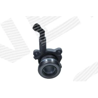 Clutch central slave cylinder