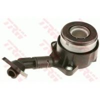 Clutch central slave cylinder