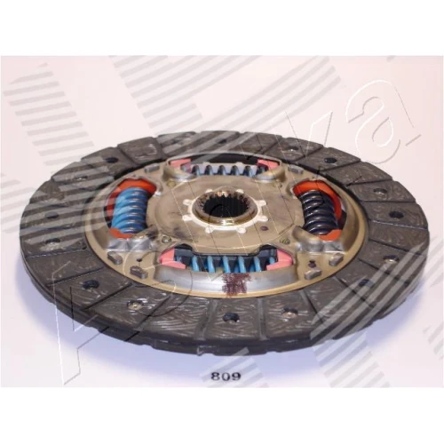 CLUTCH DISC - 1