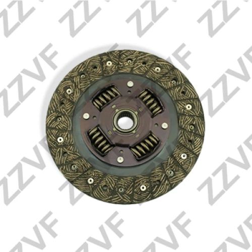 CLUTCH DISC - 1