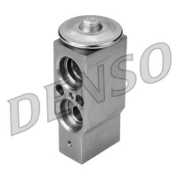 Air conditioning expansion valve