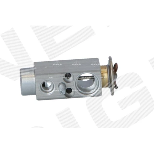 AIR CONDITIONING EXPANSION VALVE - 2