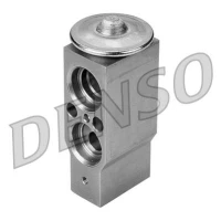 Air conditioning expansion valve