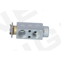 Air conditioning expansion valve