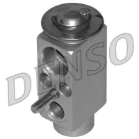 Air conditioning expansion valve