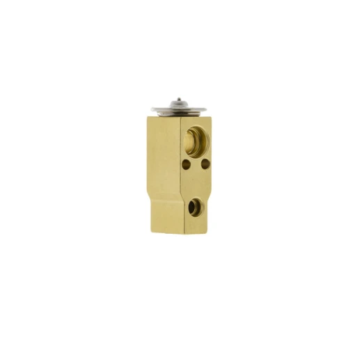 AIR CONDITIONING EXPANSION VALVE - 4