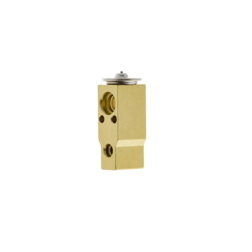 AIR CONDITIONING EXPANSION VALVE - 6