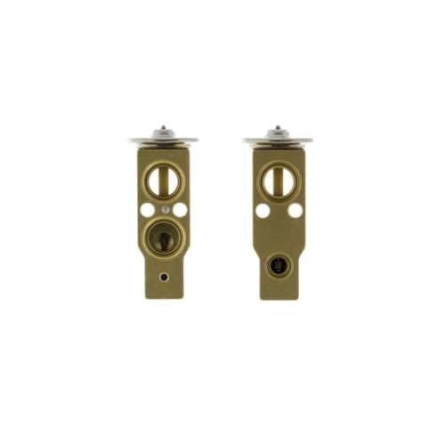 AIR CONDITIONING EXPANSION VALVE - 10