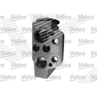 Air conditioning expansion valve