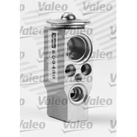 Air conditioning expansion valve