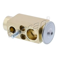 Air conditioning expansion valve