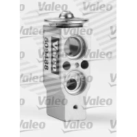 Air conditioning expansion valve