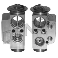 Air conditioning expansion valve