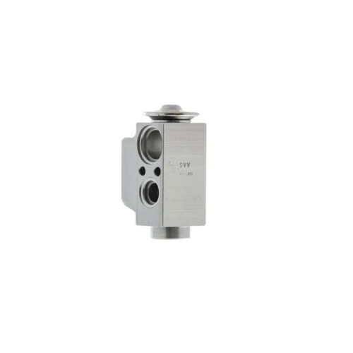 AIR CONDITIONING EXPANSION VALVE - 7