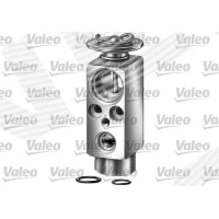 Air conditioning expansion valve