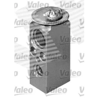 Air conditioning expansion valve