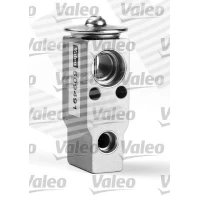 Air conditioning expansion valve