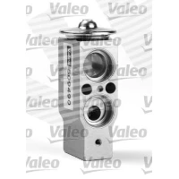 Air conditioning expansion valve