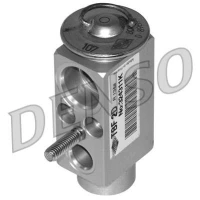 Air conditioning expansion valve