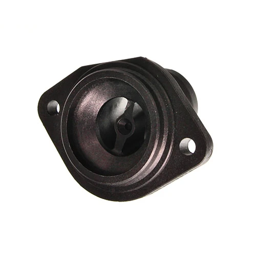 COOLANT FLANGE - 1