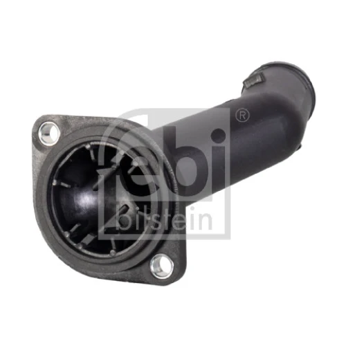 COOLANT FLANGE - 1