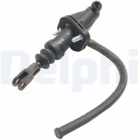 Clutch master cylinder